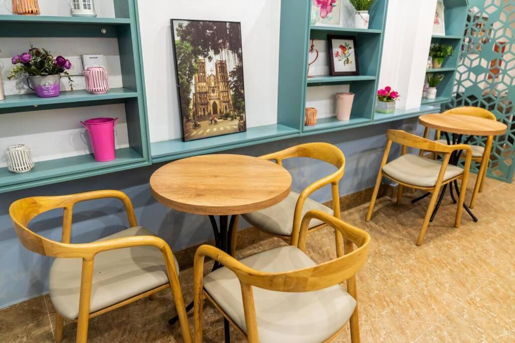Apartment Big Group-entire House✩private-center-old Quarter Hanoi