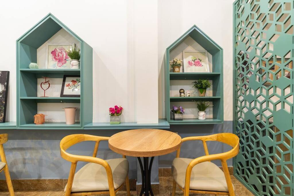 Apartment Big Group-entire House✩private-center-old Quarter