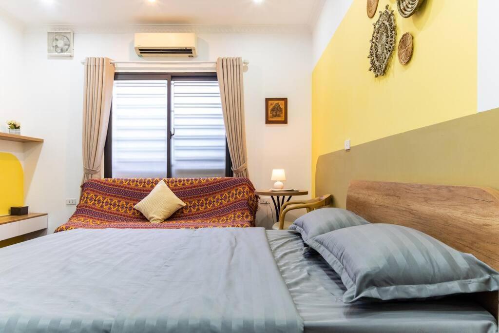 Big Group-entire House✩private-center-old Quarter Apartment