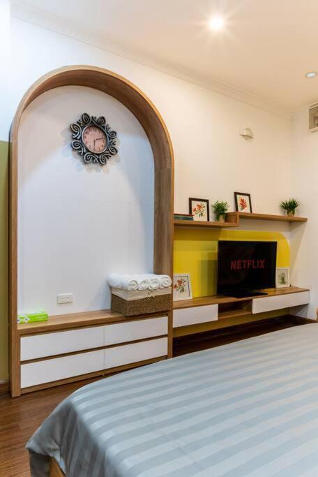 Big Group-entire House✩private-center-old Quarter Apartment *