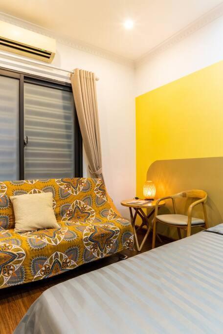Big Group-entire House✩private-center-old Quarter * Hanoi