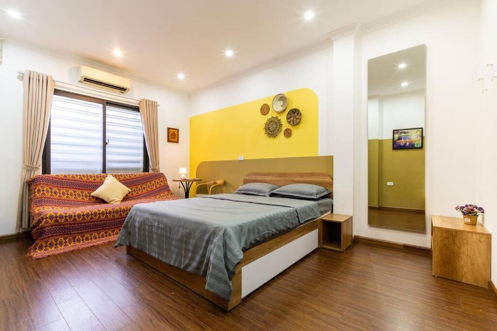 Apartment Big Group-entire House✩private-center-old Quarter