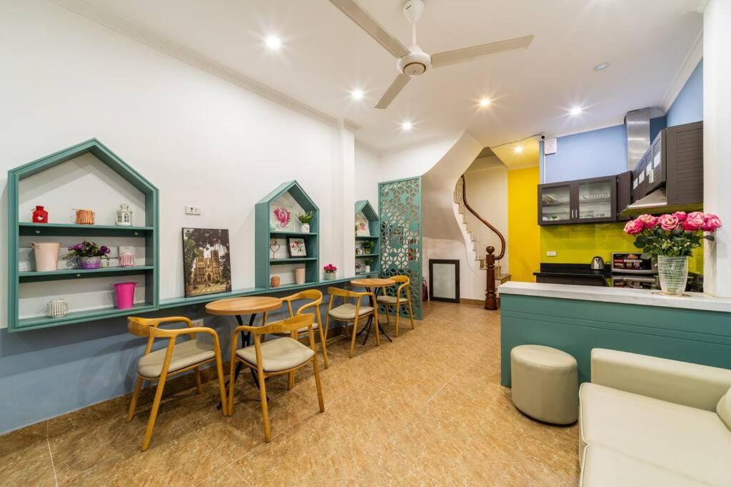Big Group-entire House✩private-center-old Quarter *