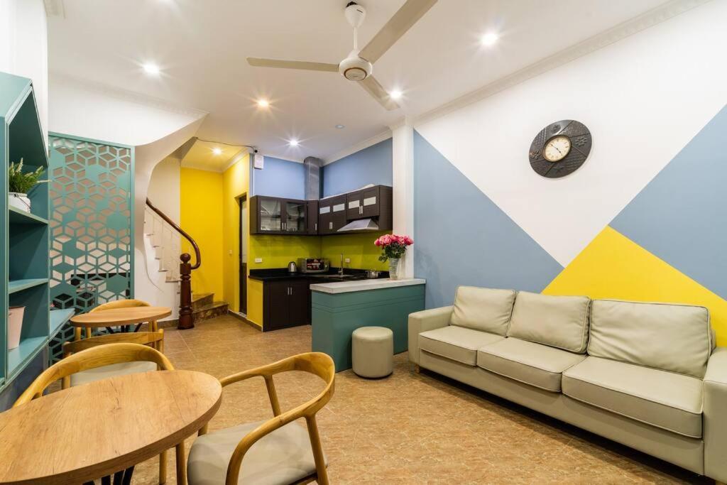 Big Group-entire House✩private-center-old Quarter Apartment *