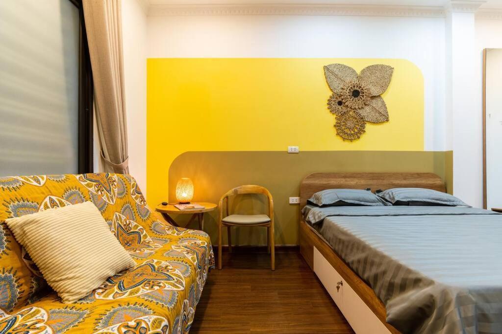 Apartment Big Group-entire House✩private-center-old Quarter