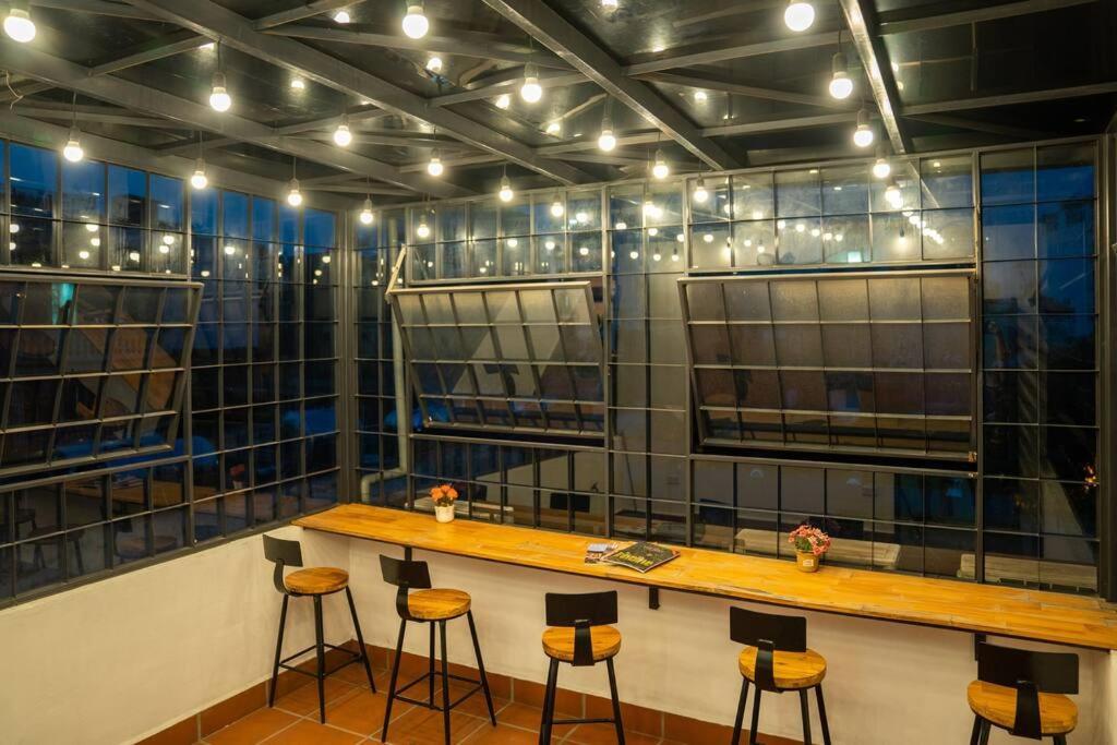Big Group-entire House✩private-center-old Quarter Hanoi
