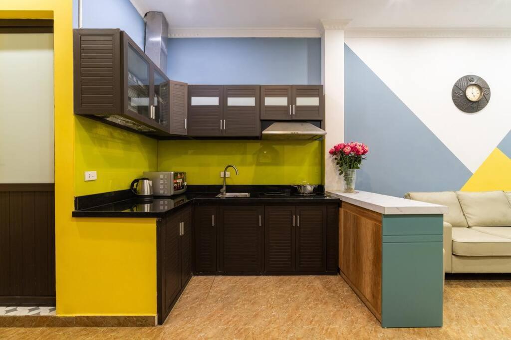 Big Group-entire House✩private-center-old Quarter Apartment *