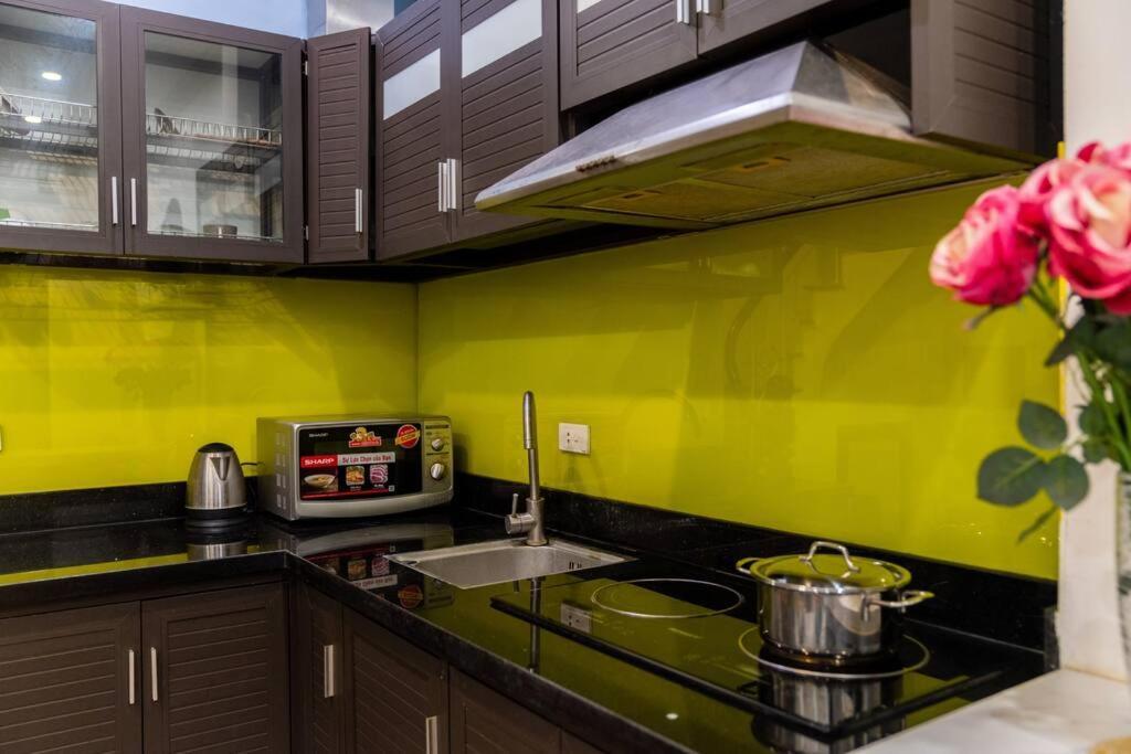 Apartment Big Group-entire House✩private-center-old Quarter *