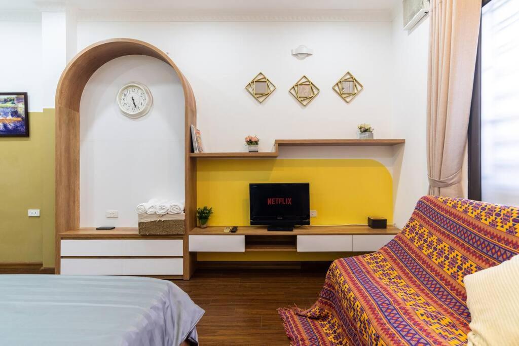 Big Group-entire House✩private-center-old Quarter Hanoi