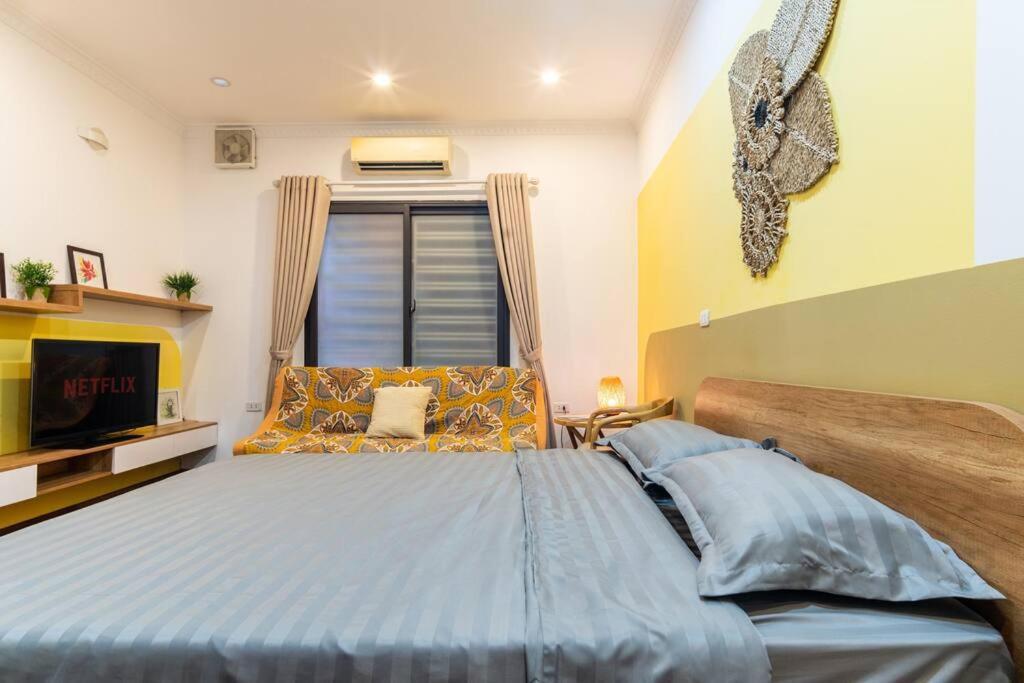 Apartment Big Group-entire House✩private-center-old Quarter *