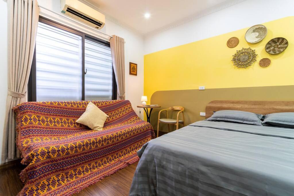Big Group-entire House✩private-center-old Quarter Apartment *