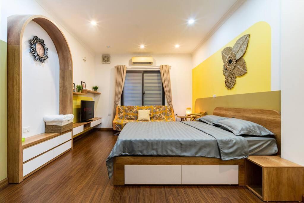 Apartment Big Group-entire House✩private-center-old Quarter