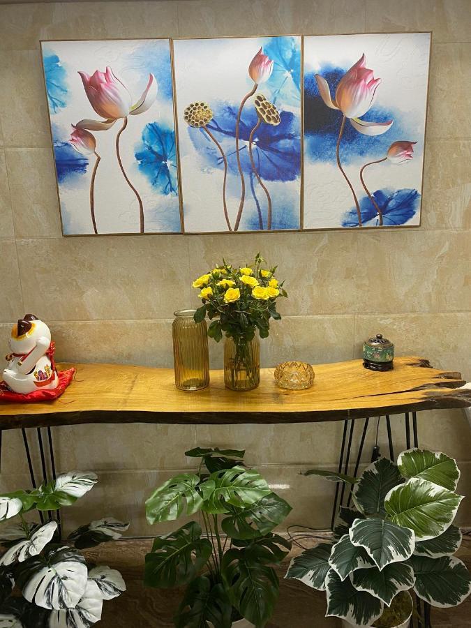 Mina House * Hanoi
