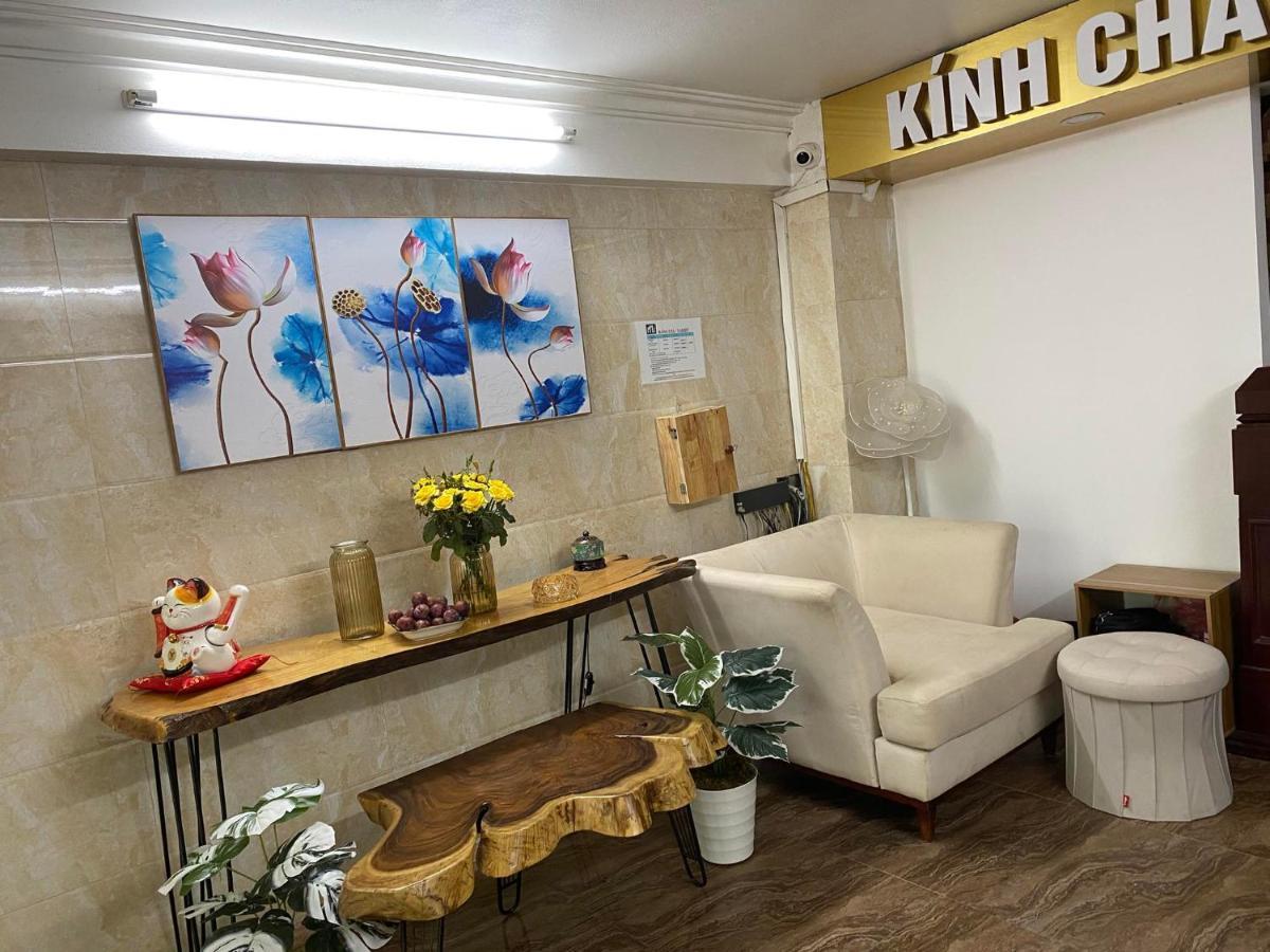 Mina House Hotel