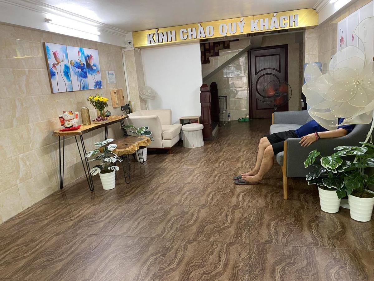 Hotel Mina House *