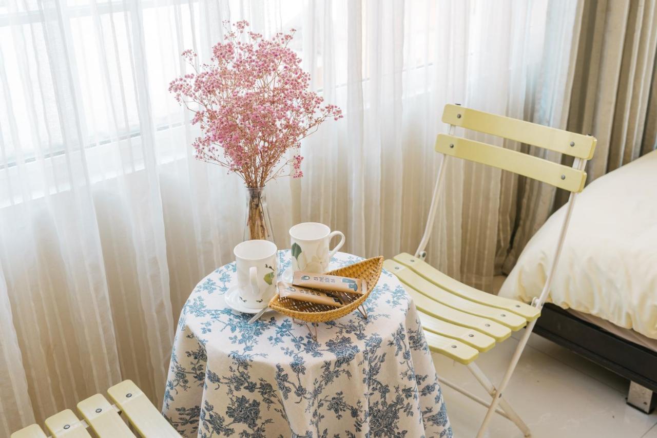 Homestay An Family Hanoi