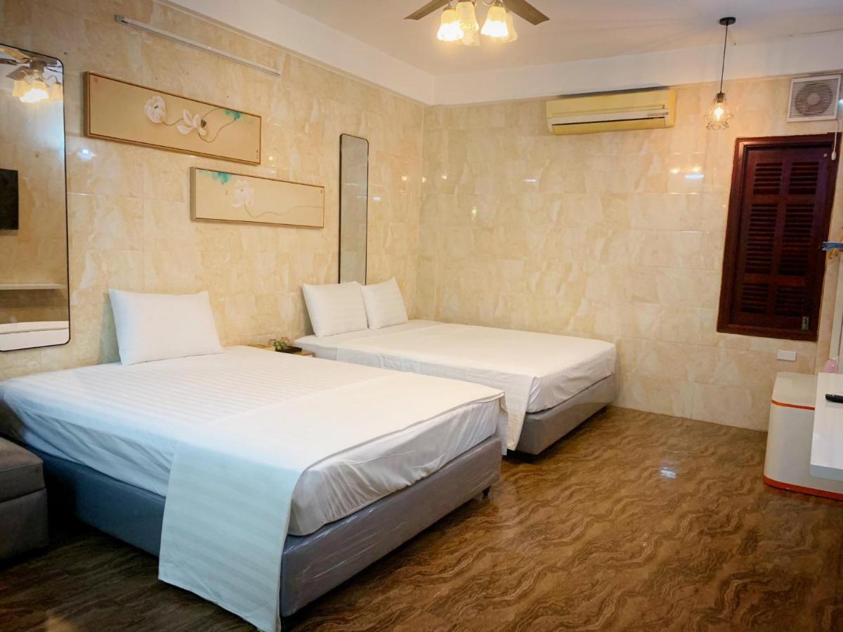 Mina House Hotel Hanoi