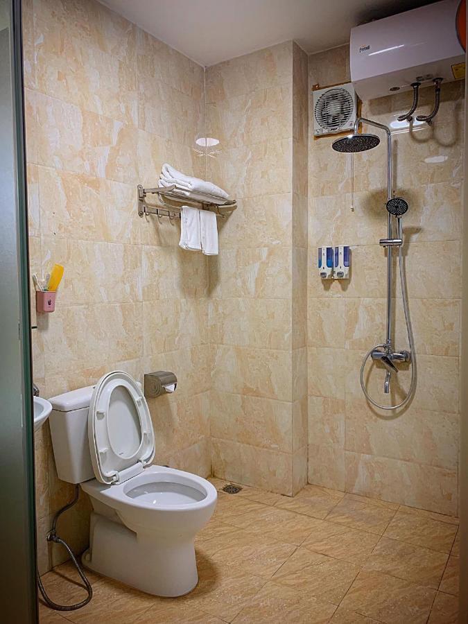 Mina House Hotel *