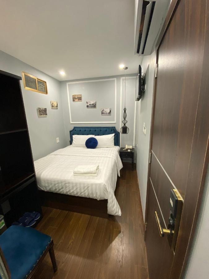 Hotel La Renta Boutique Hotel & Spa Hanoi
