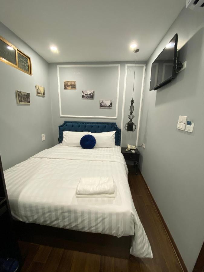La Renta Boutique Hotel & Spa 3* Hanoi
