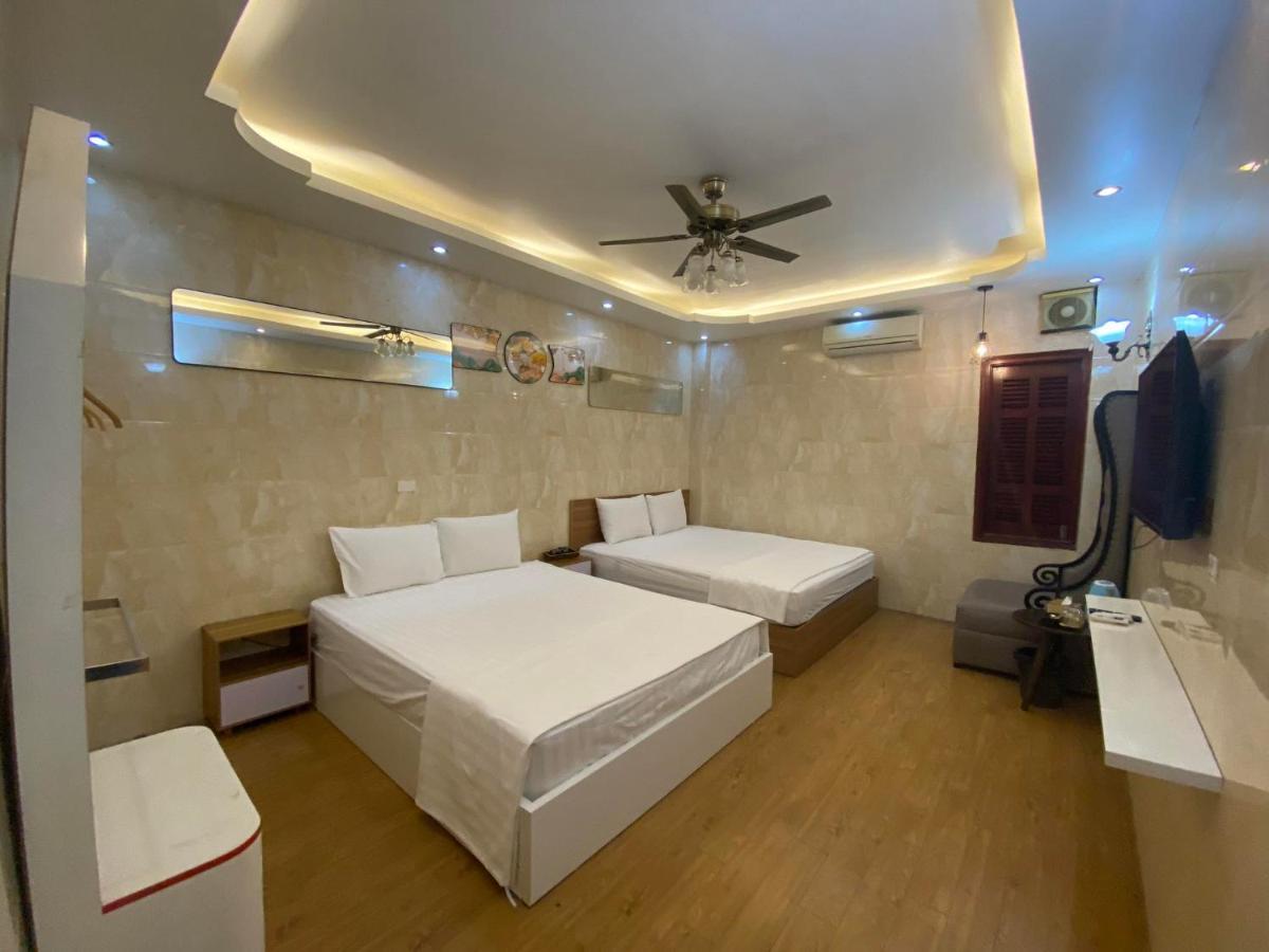 Mina House * Hanoi