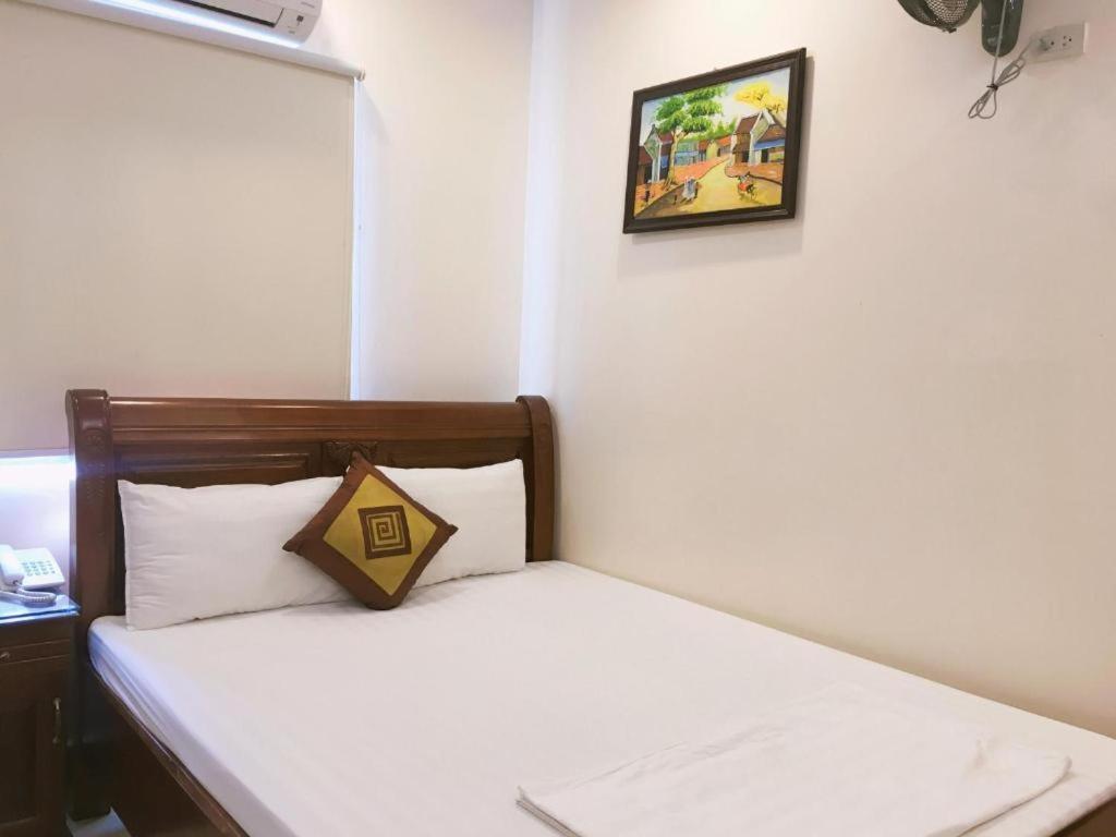 Phuc Quy -149b Le Duan Hn - By Bay Luxury Hanoi