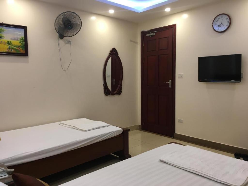 Phuc Quy -149b Le Duan Hn - By Bay Luxury 2* Hanoi