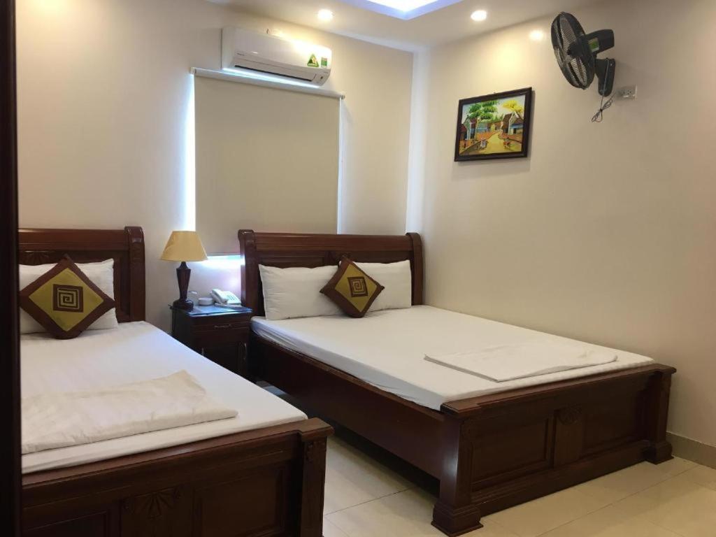 Phuc Quy -149b Le Duan Hn - By Bay Luxury Hanoi
