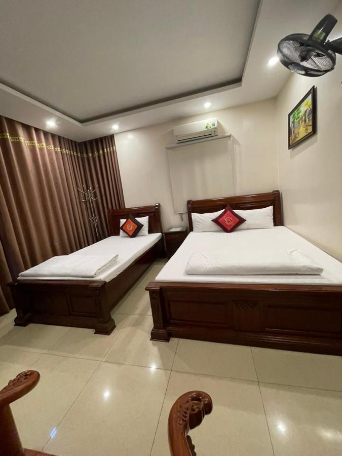 Phuc Quy -149b Le Duan Hn - By Bay Luxury 2*