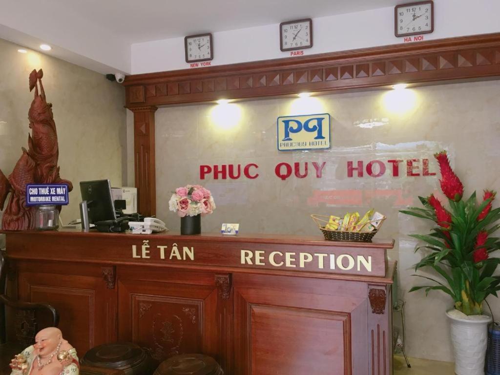 Phuc Quy -149b Le Duan Hn - By Bay Luxury Hanoi