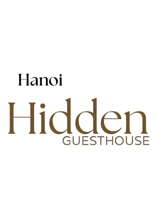 Hidden Hanoi