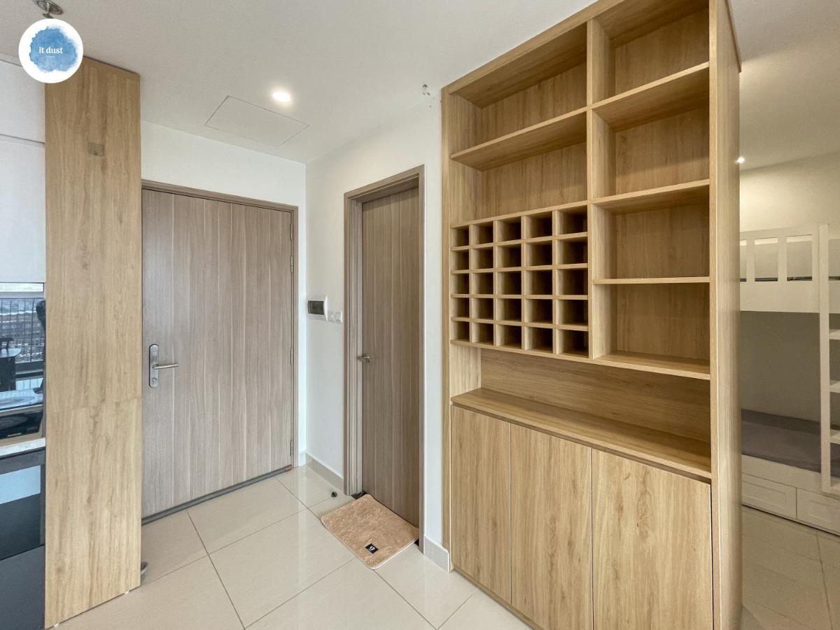 It Dust 2 - The Wooden Apartamento