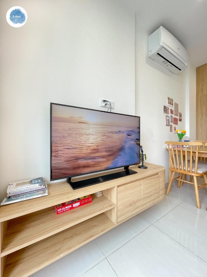 Apartamento It Dust 2 - The Wooden *
