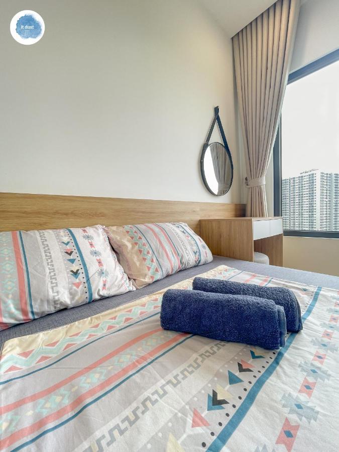 It Dust 2 - The Wooden Apartamento