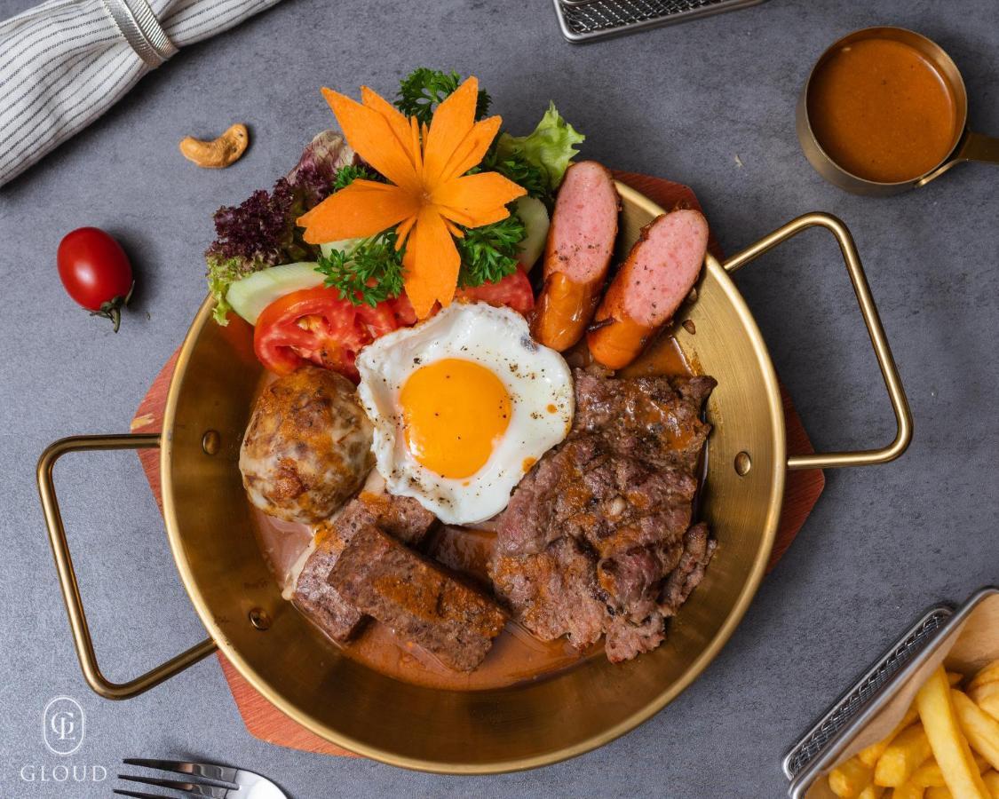 Gloud Hotel Hanoi