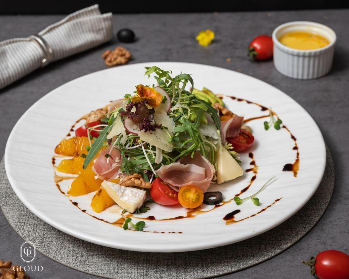 Gloud Hanoi
