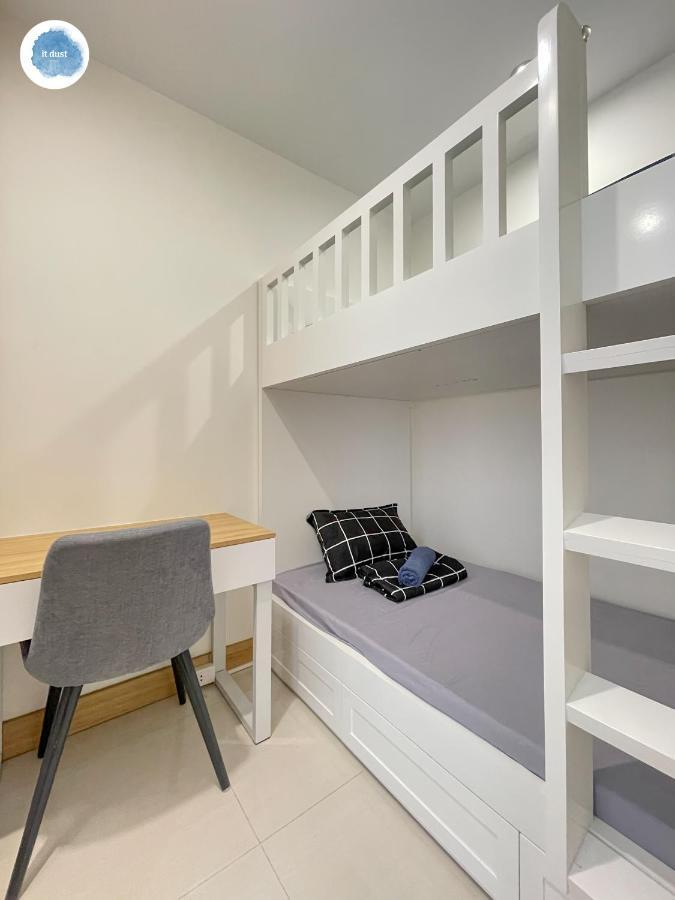 Apartamento It Dust 2 - The Wooden