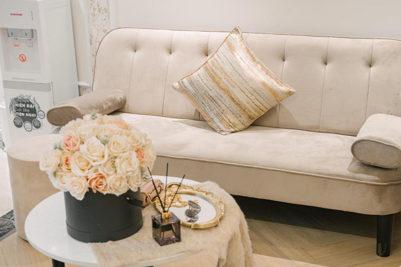 T Place Luxury Hoan Kiem By Ssens Homes