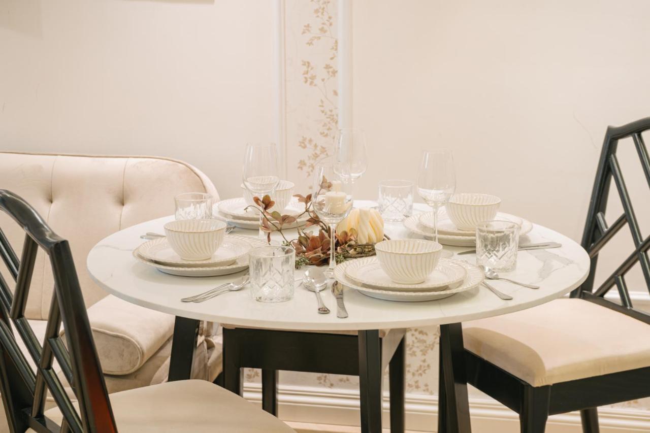 Apartment T Place Luxury Hoan Kiem By Ssens Homes *