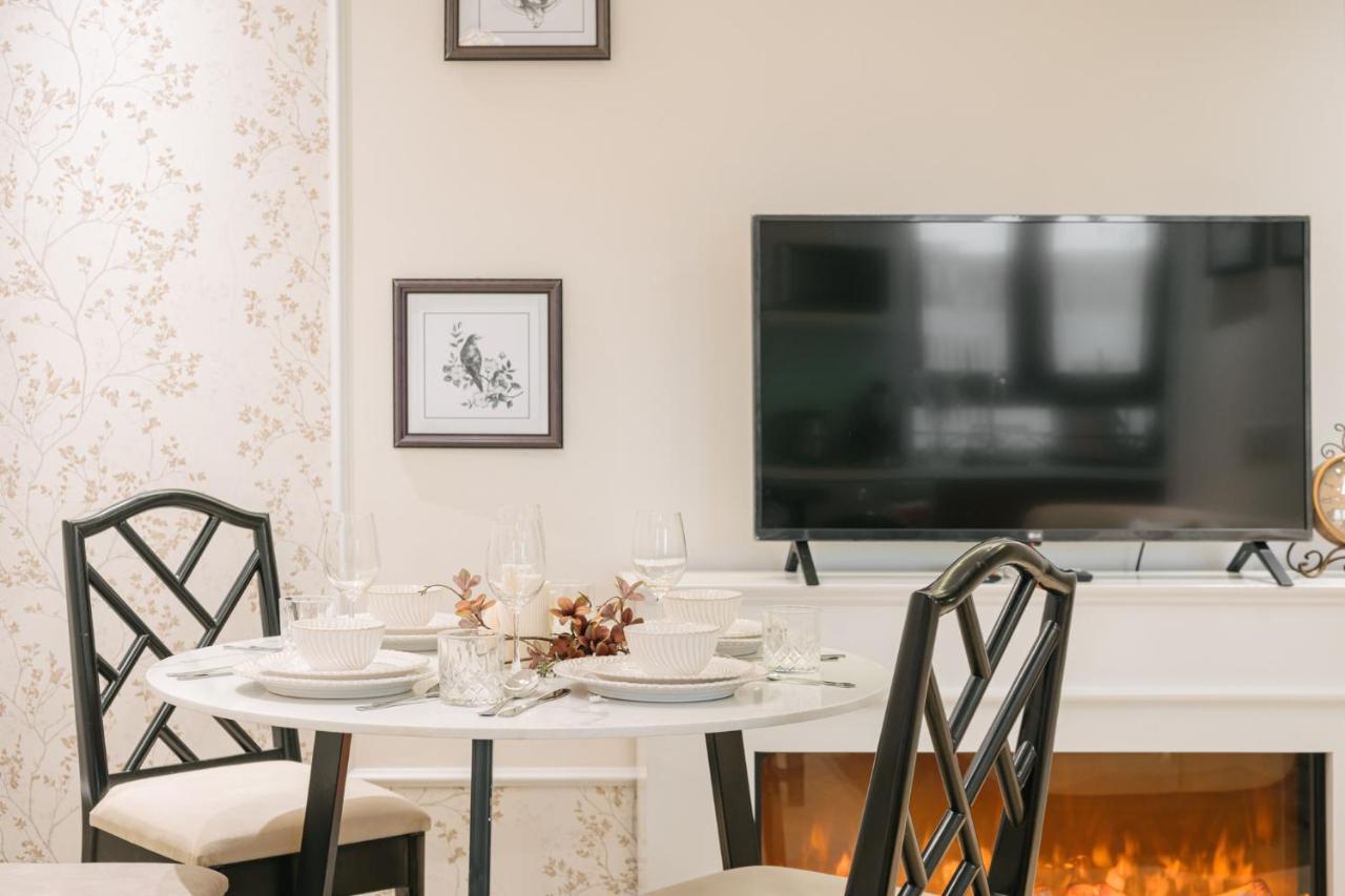 T Place Luxury Hoan Kiem By Ssens Homes *