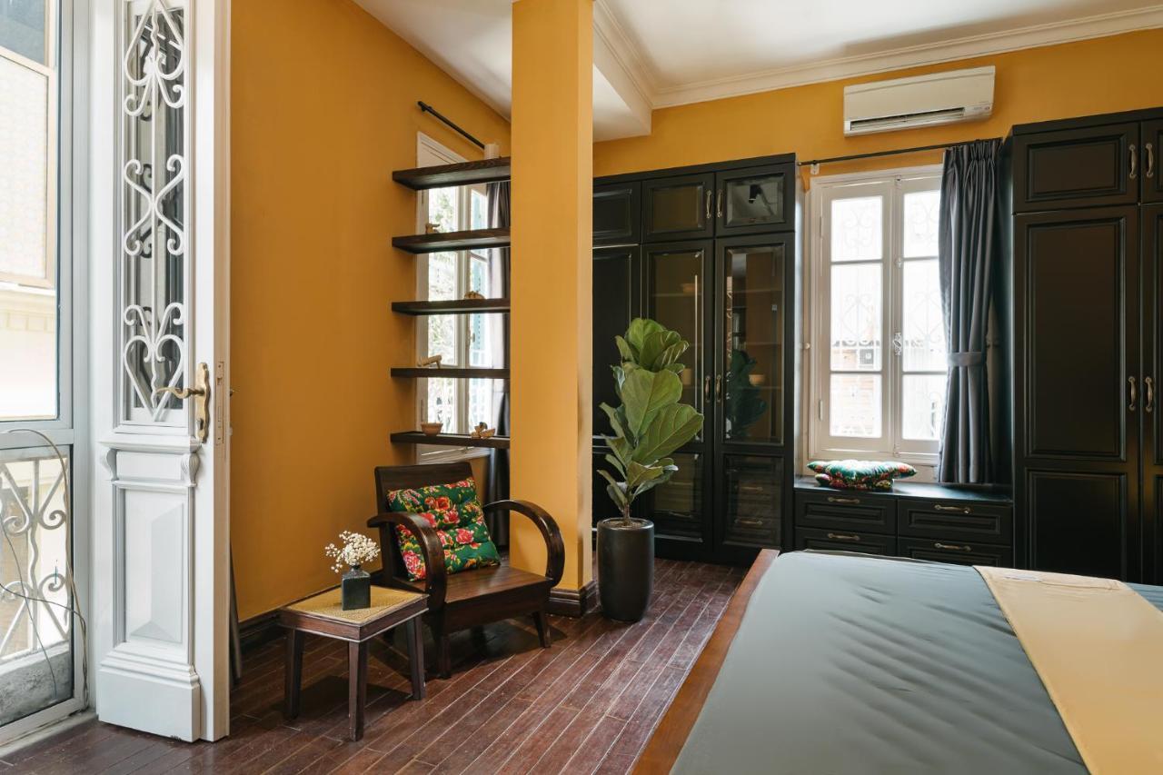 Homestay Annam - Near By Opera House *