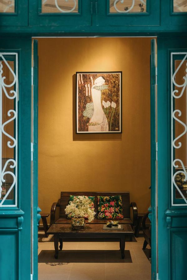 Homestay Annam - Near By Opera House Hanoi