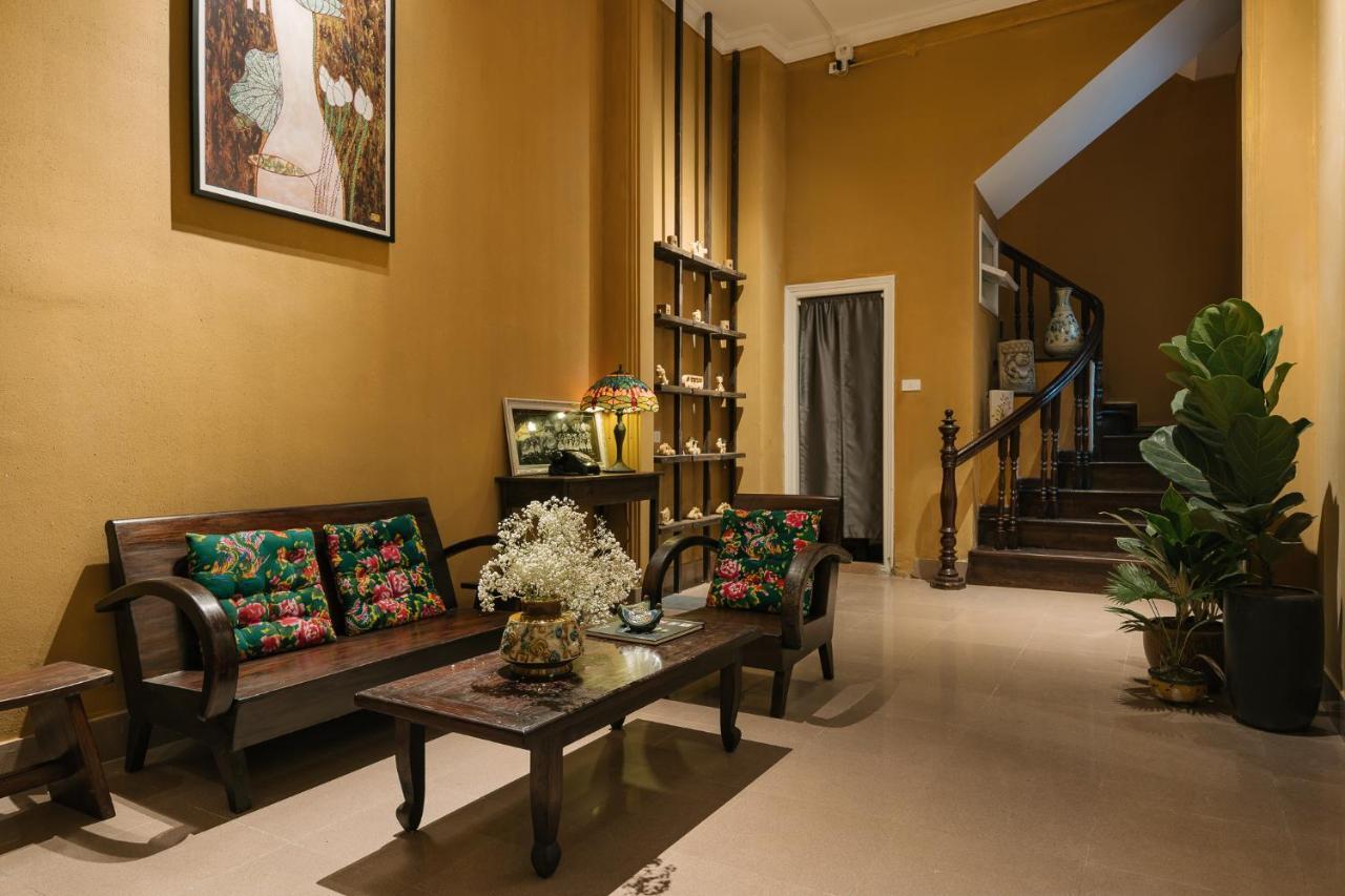 Homestay Annam - Near By Opera House *