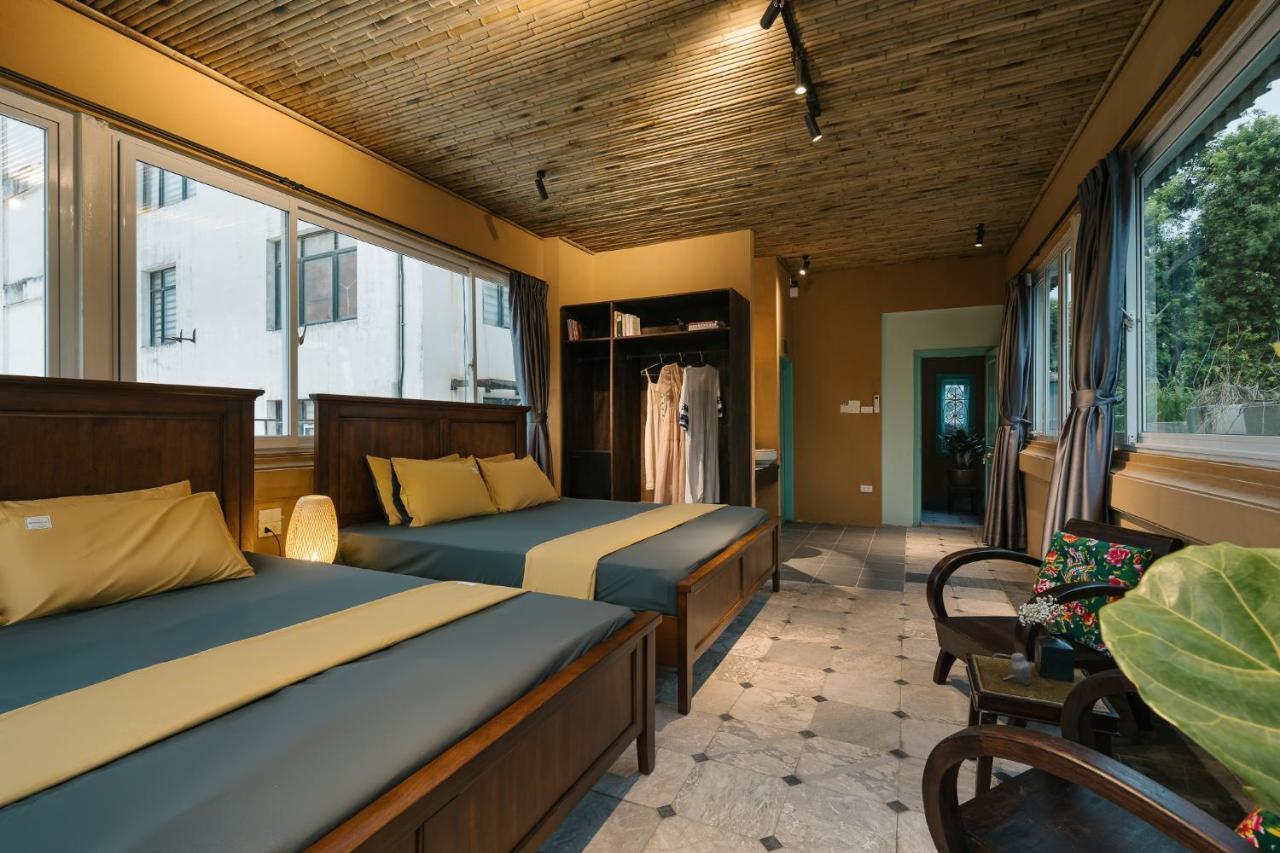 Homestay Annam - Near By Opera House Hanoi