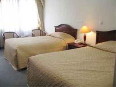 Hotel International Convention Centre 2*