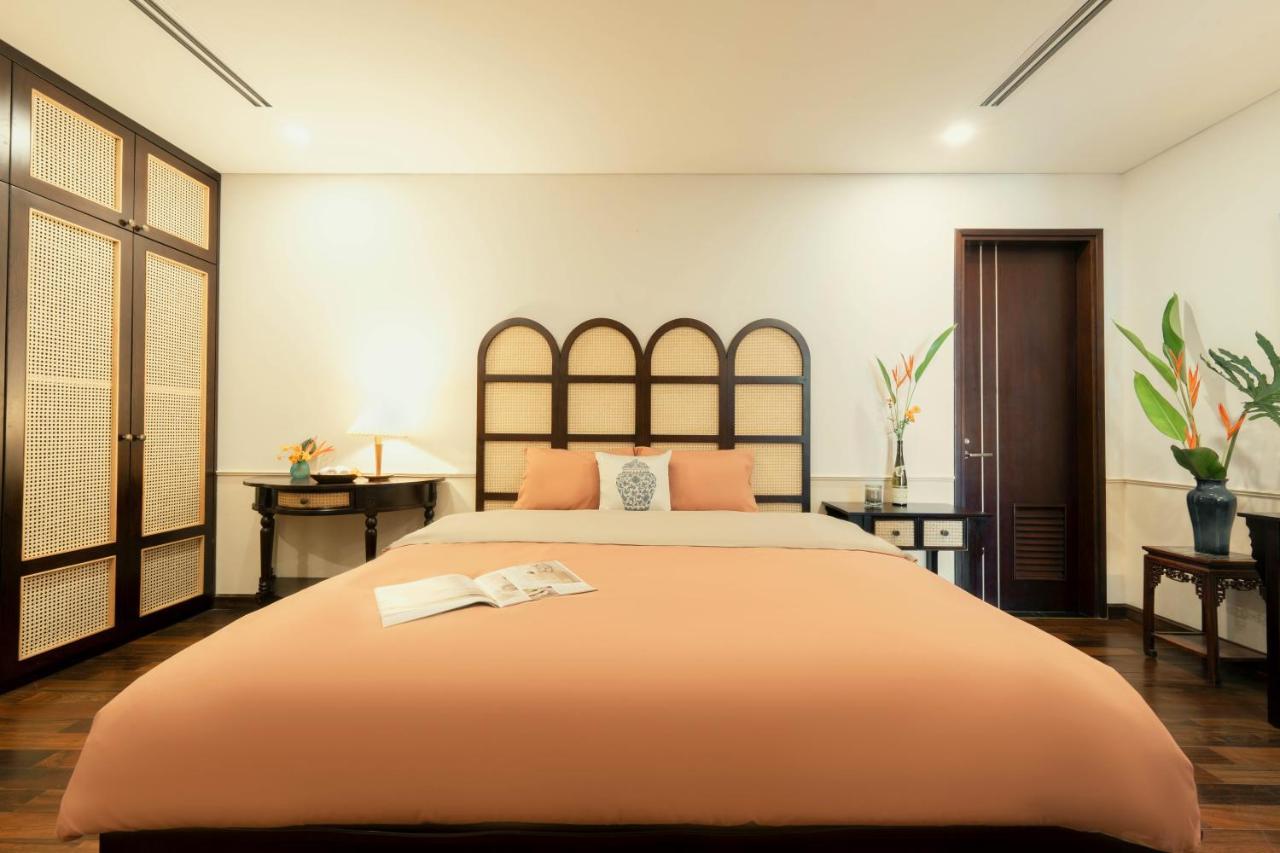 Indochine Aqua Central 3br*2ba*pool*gym*w/ Balcony Aiki