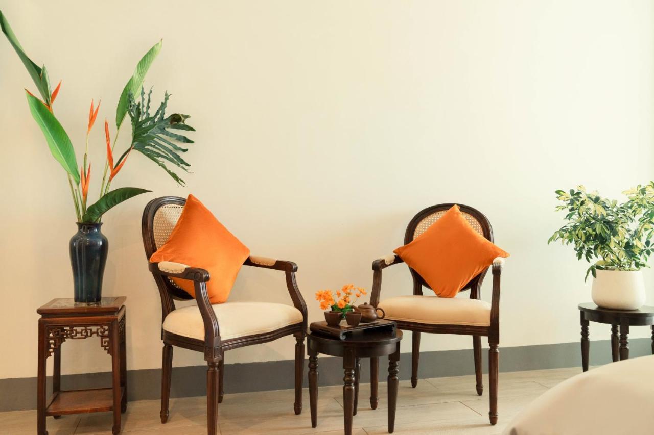 Căn hộ Indochine Aqua Central 3br*2ba*pool*gym*w/ Balcony Aiki
