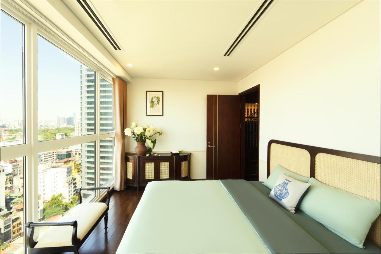 Indochine Aqua Central 3br*2ba*pool*gym*w/ Balcony Aiki Căn hộ *