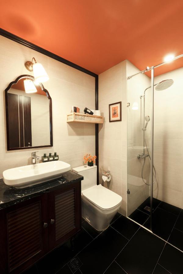 Indochine Aqua Central 3br*2ba*pool*gym*w/ Balcony Aiki Căn hộ
