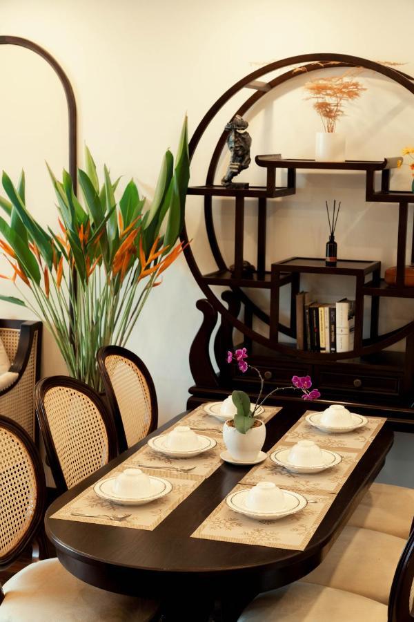 Căn hộ Indochine Aqua Central 3br*2ba*pool*gym*w/ Balcony Aiki Hà Nội
